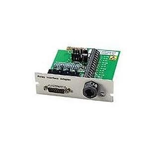 Eaton 1018460 interface cards/adapter Internal