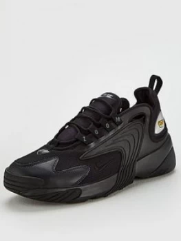 Nike Zoom 2K - Black