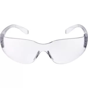 XV Clear Anti Fog Glasses