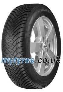 Falken EUROWINTER HS01 RUNFLAT 205/55 R16 91H, runflat