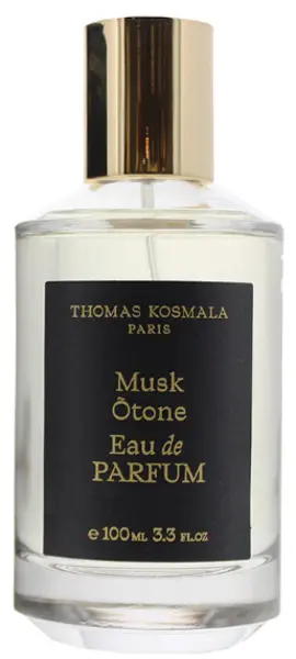 Thomas Kosmala Musk Otone Eau de Parfum Unisex 100ml