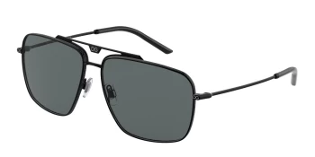 Dolce & Gabbana Sunglasses DG2264 Polarized 110681