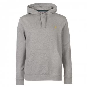 Farah Sport Perth Hoodie - Grey