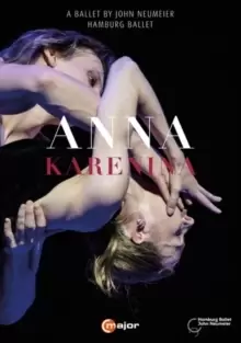 Anna Karenina: Hamburg Ballet (Brock)