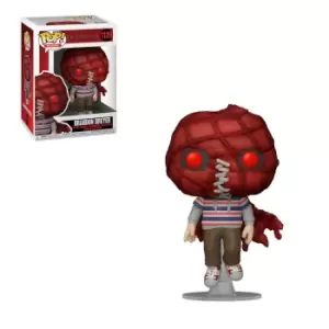 Brightburn Brandon Breyer Funko Pop! Vinyl