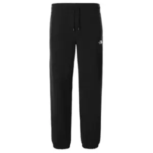 The North Face U Essential Jogger, Tnf Black, Male, Pants, NF0A5IIFJK31