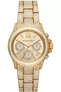 Ladies Michael Kors Everest Watch MK7254