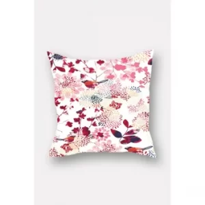 YS1287636 Multicolor Cushion Cover