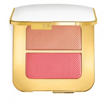 Tom Ford Beauty Soleil Sheer Cheek Duo - Lissome