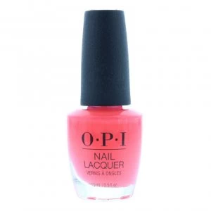 Opi No Doubt About It Nlbc2 Nail Polish 15Ml