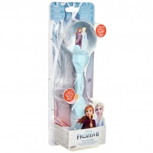 Disney Frozen 2 Musical Snow Wand