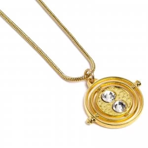 Harry Potter Time Turner Necklace - 25mm