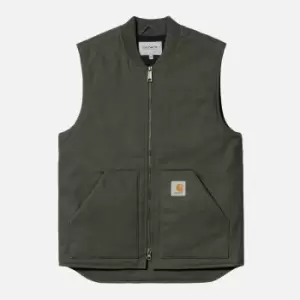 Carhartt WIP Cotton Vest - XXL