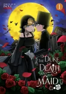 The Duke of Death and His Maid Vol. 1