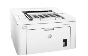 HP LaserJet Pro M203DN Mono Laser Printer