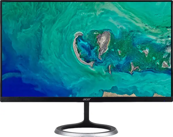 Acer 24" KA240Y Full HD IPS LED Monitor