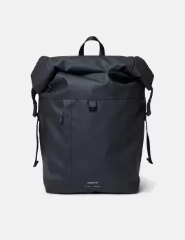 Sandqvist Konrad Backpack - Black