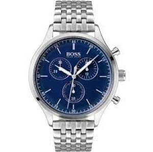 Hugo Boss Companion 1513653 Men Bracelet Watch