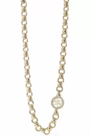 Guess Jewellery Un4gettable Necklace JEWEL UBN85074