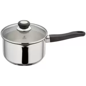 Judge Vista Draining Saucepan 20cm