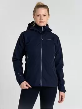 Craghoppers Dynamic Pro Jacket - Navy, Size 8, Women