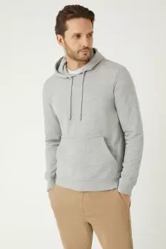 Long Sleeve Hoodie