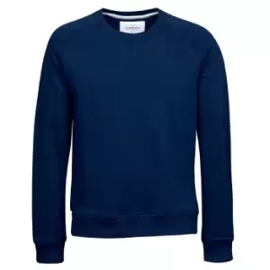 Tee Jays Mens Urban Sweatshirt (2XL) (Navy Blue)