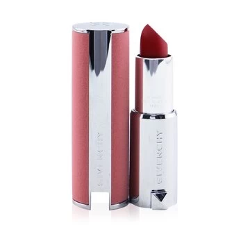 GivenchyLe Rouge Sheer Velvet Matte Refillable Lipstick - # 36 L'Interdit 3.4g/0.12oz