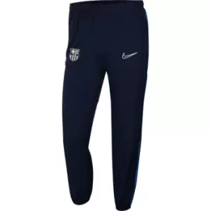 Nike FCB Academy Pants Mens - Blue