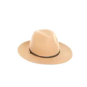 Biba BIBA Fedora Hat - Neutral