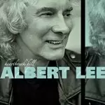 Albert Lee - Heartbreak Hill