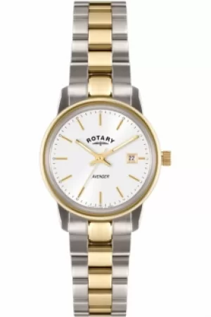 Ladies Rotary Watch LB02736/02