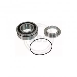 Rear (left /right) Wheel Bearing Kit A.B.S. 200701