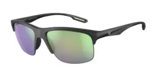 Emporio Armani Sunglasses EA4188U 50013R