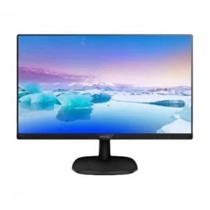 Philips VLine 24" 243V7QJABF Full HD IPS LED Monitor