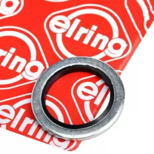 ELRING Oil Drain Plug Gasket MERCEDES-BENZ,OPEL,FORD 834.823 016454,016488,97532964 110265505R,6001543169,7700266044,8200641648,016454,016488,98474309