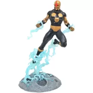 Diamond Select Marvel Gallery PVC Figure - Comic Nova