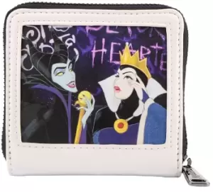 Disney Villains Disney Villians - Wallet Wallet multicolour