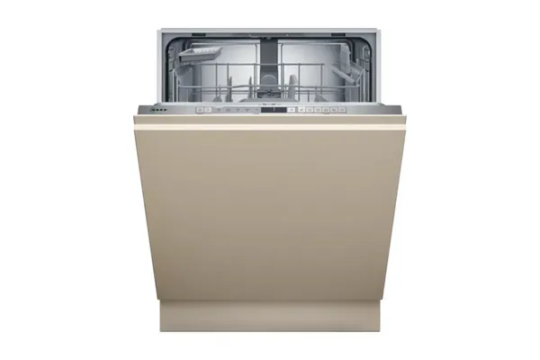 Neff N 30 13 Place Settings Fully Integrated Dishwasher S153HTX02G