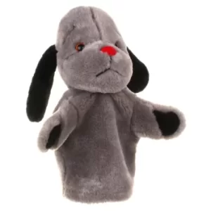 The Sooty Show Sweep Hand Puppet