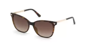 Guess Sunglasses GU 7684 52F