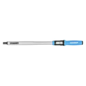 Gedore Torque wrench TORCOFIX Z