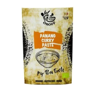 OnOff Thai Panang Curry Paste 50g