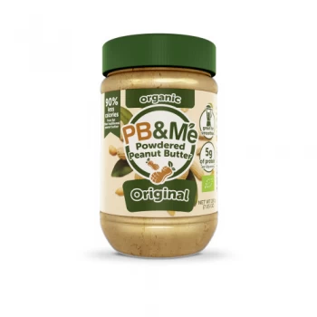 PB & Me Powdered Peanut Butter 200g