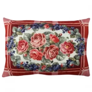 A50817 Multicolor Cushion