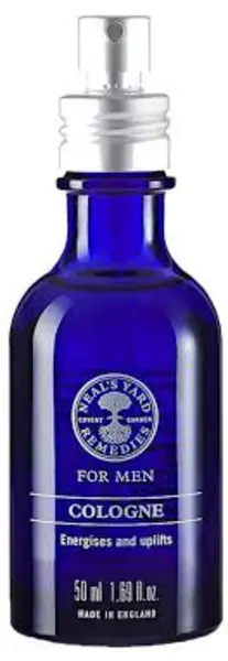 Neals Yard Remedies Eau de Cologne For Him 50ml