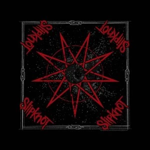 Slipknot - Nine Pointed Star Bandana