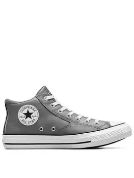 Converse Chuck Taylor All Star Malden Street Fall Tone Mid - Grey, Size 6, Men