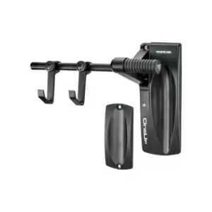 Topeak One Up Bike Holder - Black