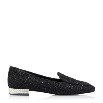 Dune London Dune GRACELYNNE Casual Shoes Womens - Black - 27